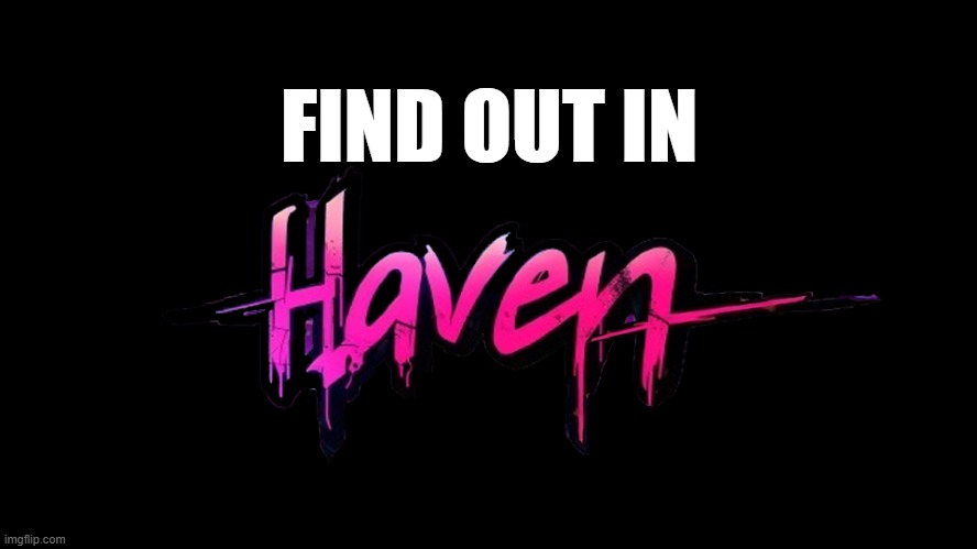 Find out in rp | FIND OUT IN | image tagged in roleplaying | made w/ Imgflip meme maker