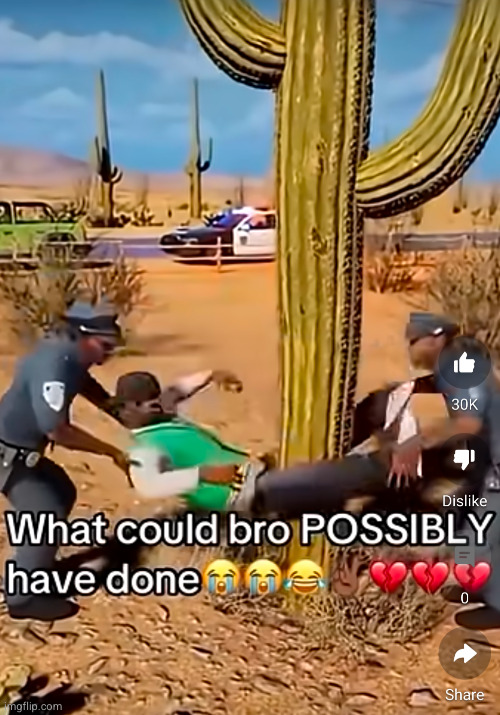 cartel ahh punishment | image tagged in cartel,cactus,gta 5,gta,punishment,funny | made w/ Imgflip meme maker