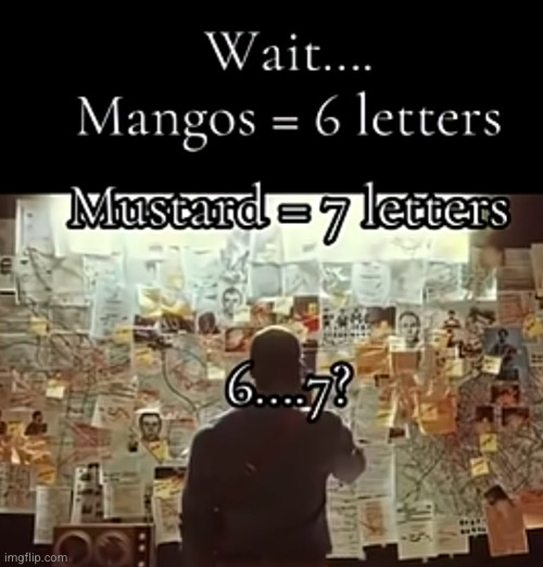 mustard mango 67? | image tagged in mustard,mango,67,lamelo,brainrot,funny | made w/ Imgflip meme maker