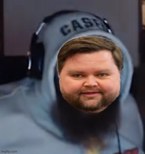 Angry Caseoh | image tagged in angry caseoh | made w/ Imgflip meme maker