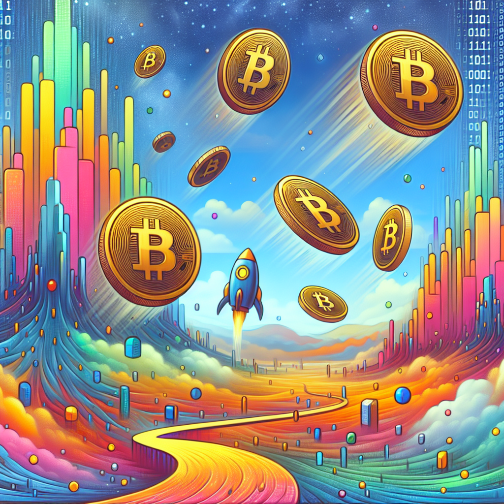 crypto ibvm Blank Meme Template