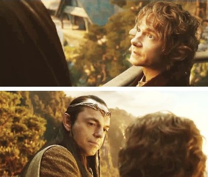 Unwise to seek the counsel of elves Blank Meme Template