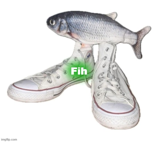 fih | Fih | image tagged in fih | made w/ Imgflip meme maker