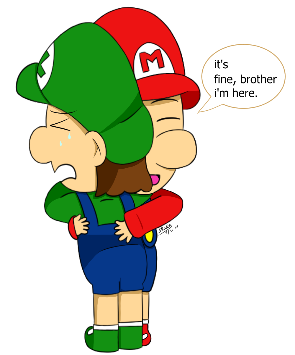 It's ok, bro. Blank Meme Template
