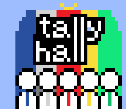 OH MY GOD IT’S TALLY HALL Blank Meme Template