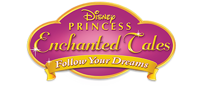 Disney Princess Enchanted Tales: Follow Your Dreams Blank Meme Template