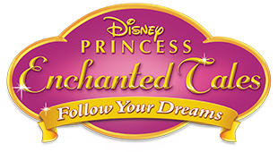 Disney Princess Enchanted Tales: Follow Your Dreams Blank Meme Template