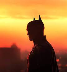 Dramatic Batman Blank Meme Template