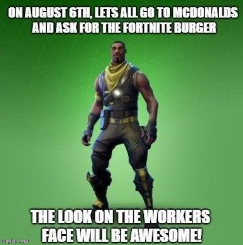 DId anyone ever actually do this | made w/ Imgflip meme maker