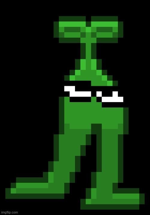 High Quality The original mobile sprout Blank Meme Template