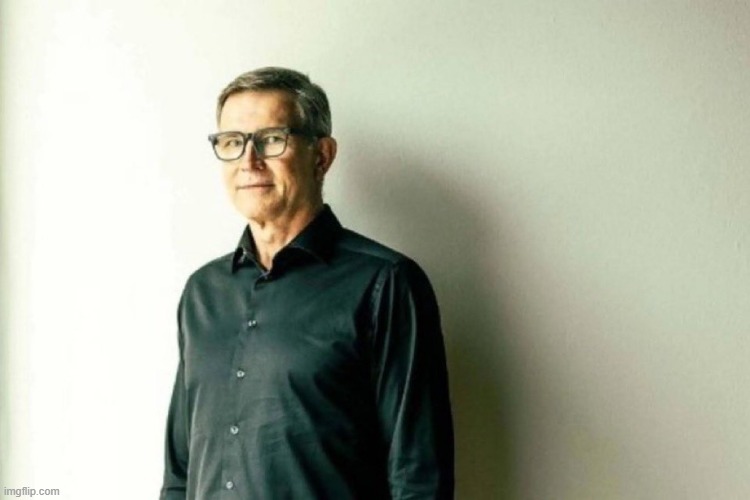 Call him out with every slur combination posible | image tagged in david bazucki when moderation | made w/ Imgflip meme maker