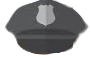 Clippy Police Hat Meme Template