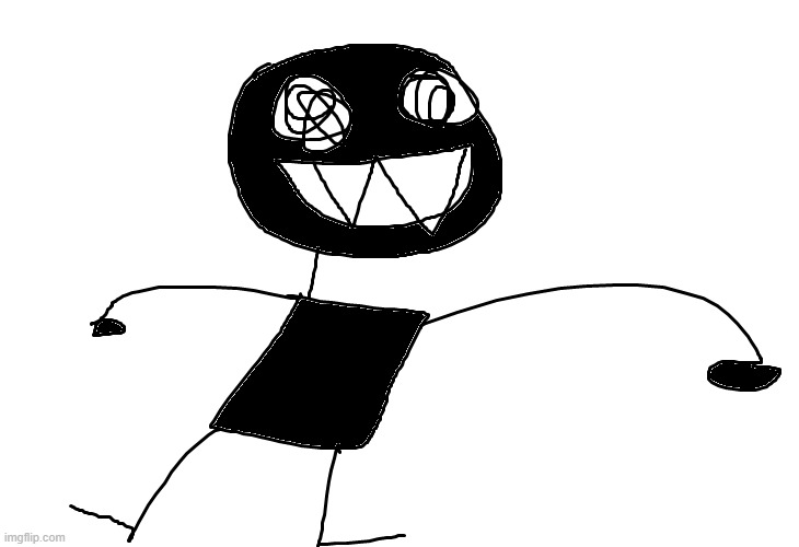 guess the user's OC: Badly drawn edition | made w/ Imgflip meme maker