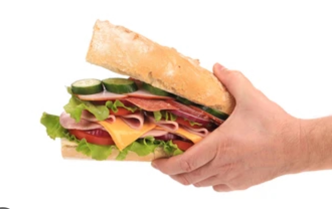 You can have my turkey club when you pry it from my cold dead fi Blank Meme Template