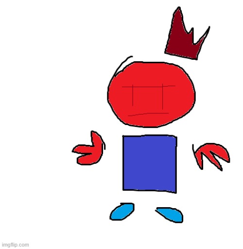 guess the user's OC: Badly drawn edition | made w/ Imgflip meme maker