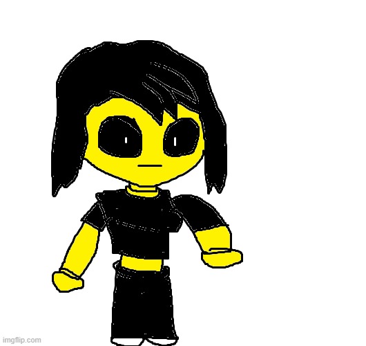 guess the user's OC: Badly drawn edition | made w/ Imgflip meme maker