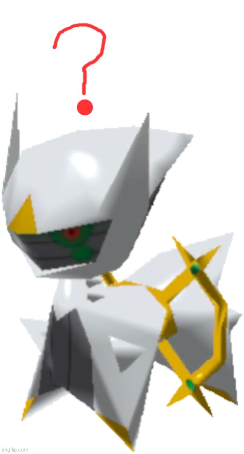 Smol arceus | image tagged in smol arceus | made w/ Imgflip meme maker