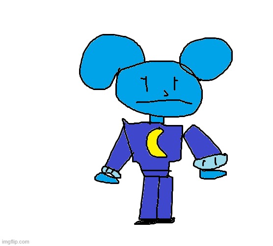 guess the user's OC: Badly drawn edition | made w/ Imgflip meme maker