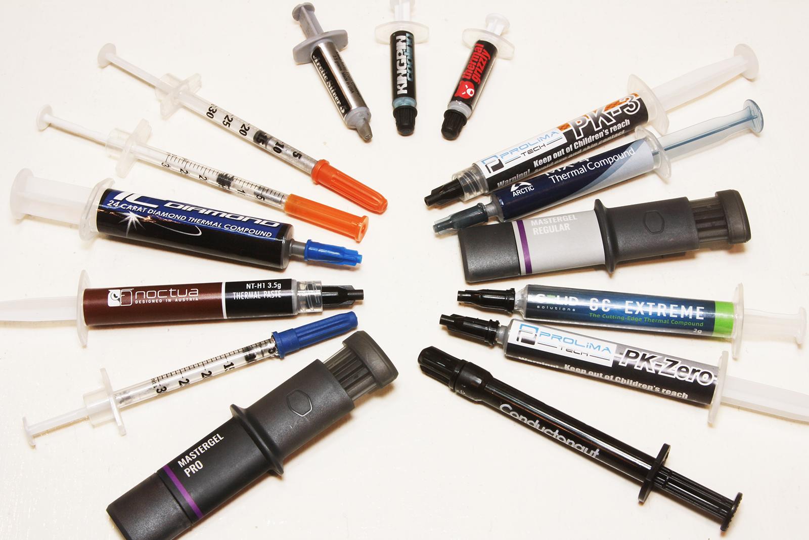 High Quality thermal paste Blank Meme Template