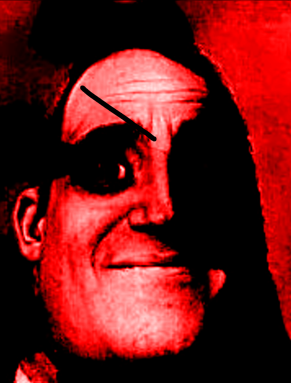 Uncanny Phase 6.125 (Uncanny the Movie) Blank Meme Template