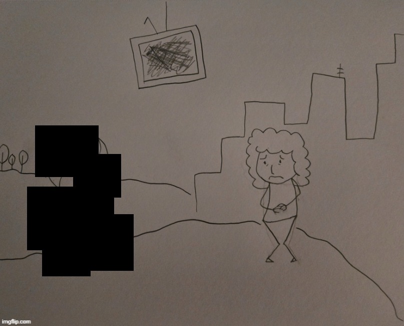 let me go from you, i plead. (teaser for... something) | made w/ Imgflip meme maker