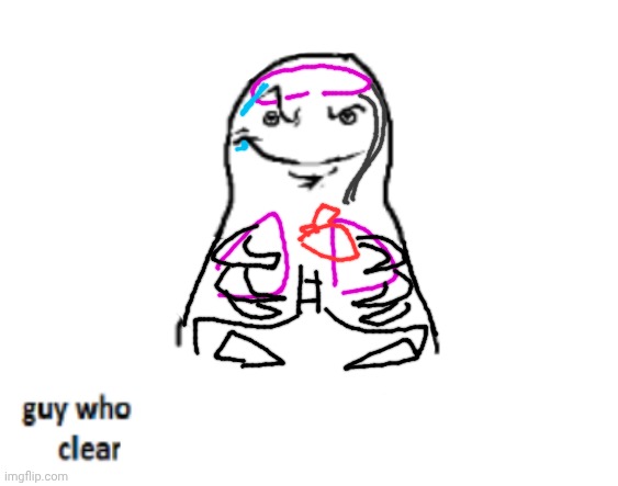 guy who doesn’t draw nsfw | image tagged in guy who doesn t draw nsfw | made w/ Imgflip meme maker