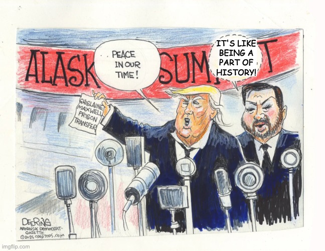 Okay, let's hear it for the world's most powerful puppet regime! | IT'S LIKE
BEING A
PART OF
HISTORY! | image tagged in history,fascism,invasion,russia,ukraine | made w/ Imgflip meme maker