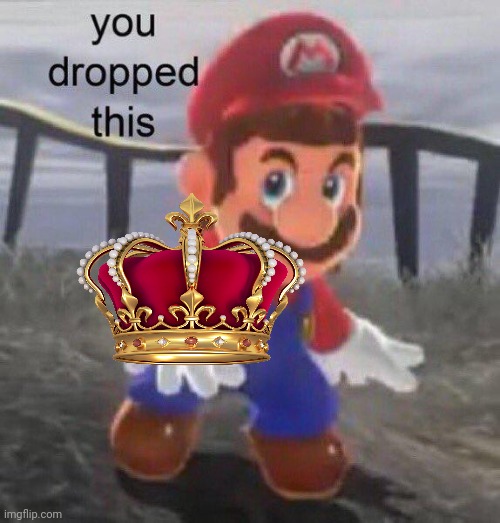 Mario found your clown license | image tagged in mario found your clown license | made w/ Imgflip meme maker