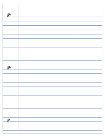 Paper Blank Meme Template