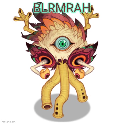 Minor Owlesque | BLRMRAH | image tagged in minor owlesque | made w/ Imgflip meme maker