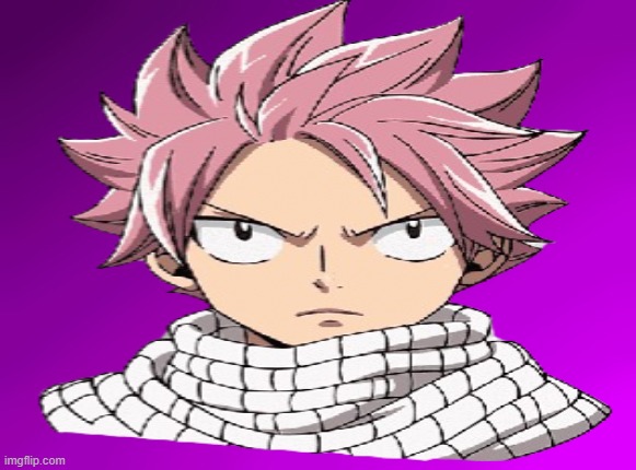 natsu icon | image tagged in anime,fairy tail,anime icons,icons,natsu | made w/ Imgflip meme maker