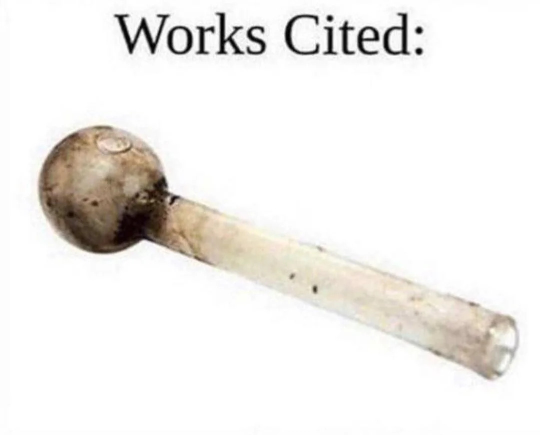 crack Blank Meme Template