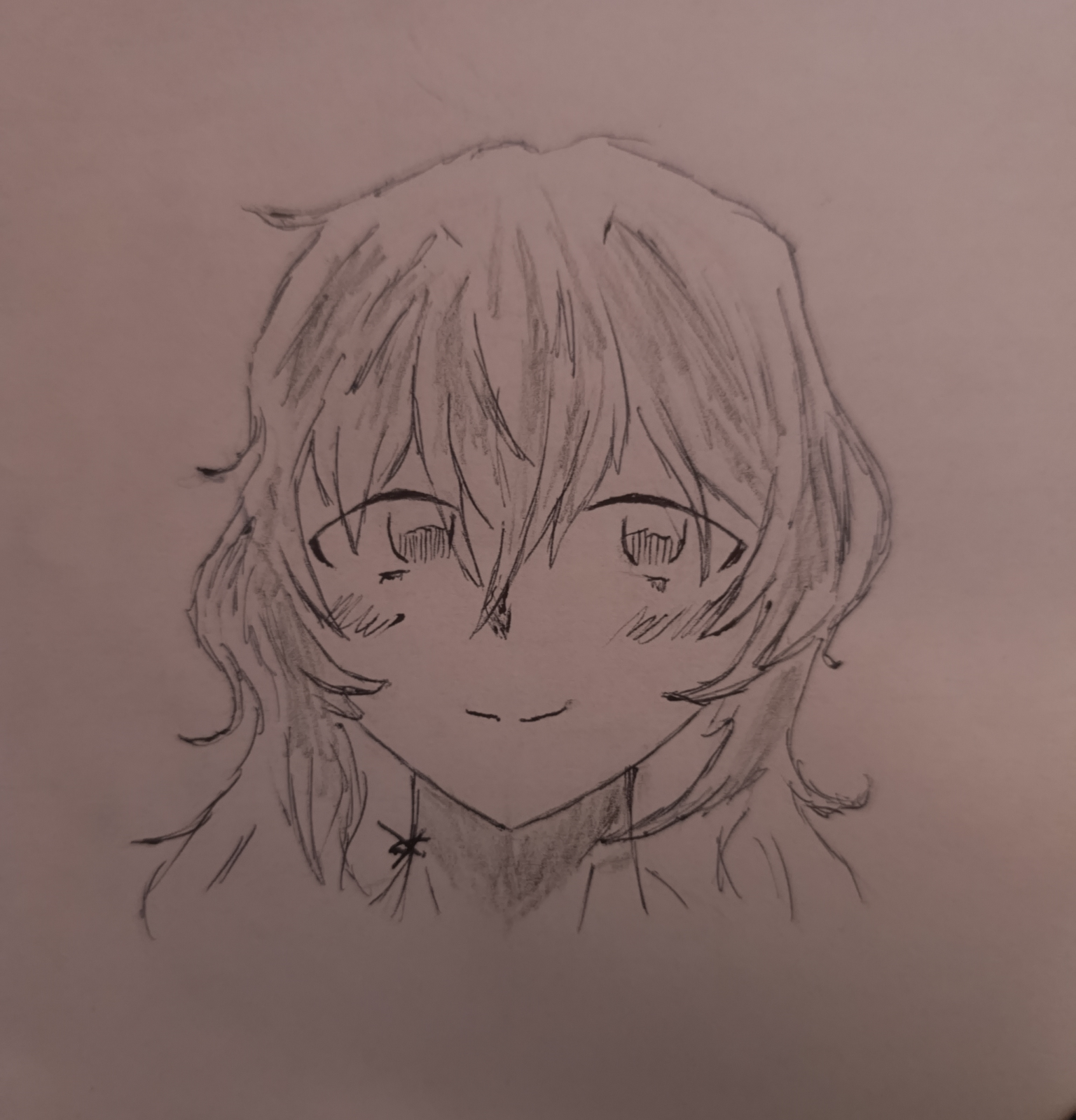 Star Blank Meme Template