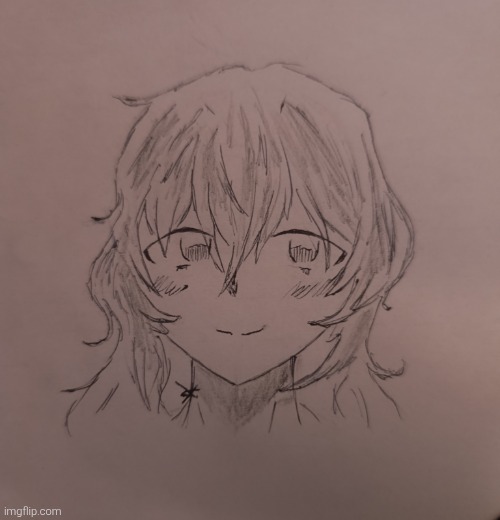 Star (Request from the_plantter. ) | image tagged in star | made w/ Imgflip meme maker