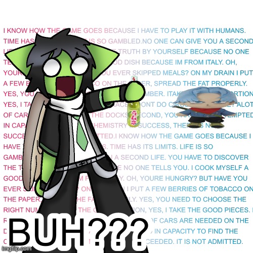 hi take some more SLOP! | made w/ Imgflip meme maker