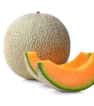 Yahimice Cantaloupe Blank Meme Template