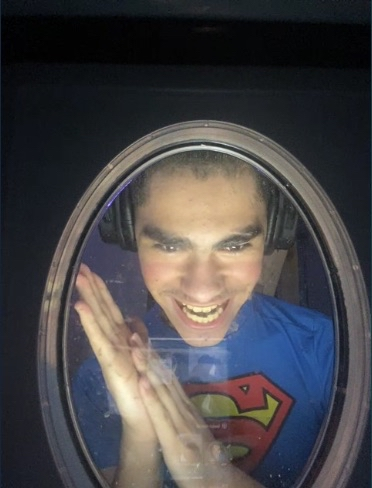 Julian Blank Meme Template
