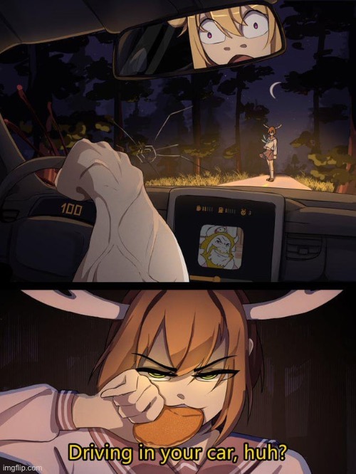 image tagged in my deer friend nokotan,nokotan,koshitan | made w/ Imgflip meme maker