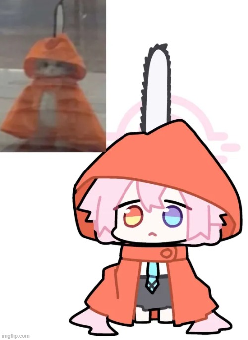 AWAWAWAWA | image tagged in hoshino | made w/ Imgflip meme maker