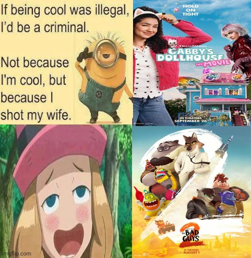 Me Ruining A Fill In Meme #226 | image tagged in ruin this fill in meme 226 | made w/ Imgflip meme maker