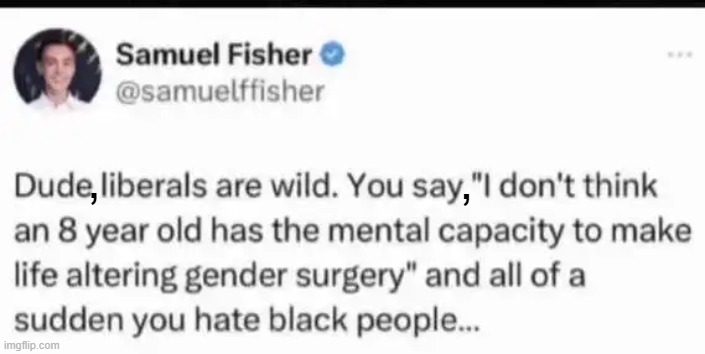 Liberals call everything 'racist'. Overused & abused, It has zero impact anymore. | , , | image tagged in liberal,lies,abuse,overused,racist,everything | made w/ Imgflip meme maker