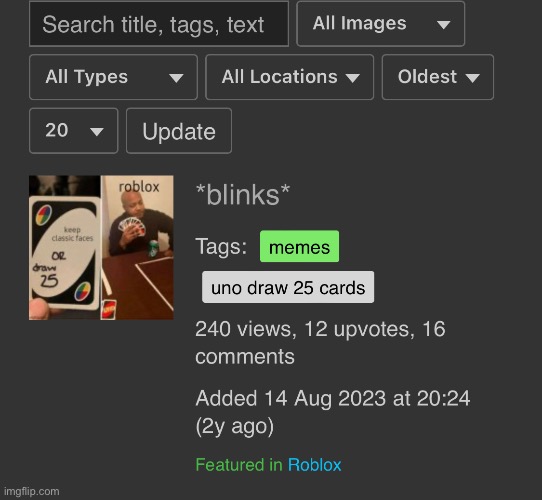 My oldest meme | made w/ Imgflip meme maker