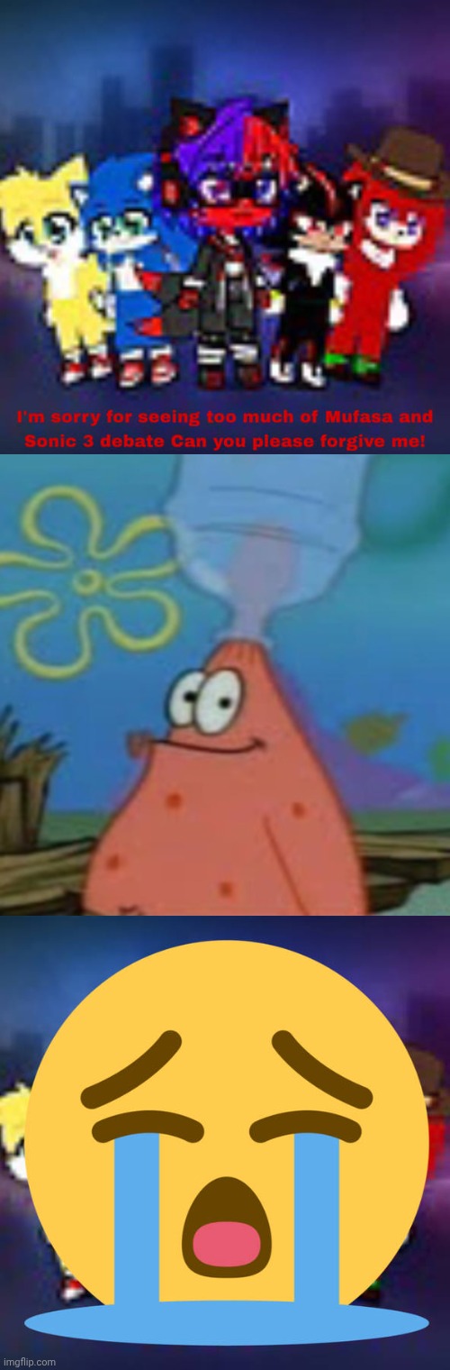 subaru | image tagged in ruin this fill in meme 225,subaru,spongebob squarepants,patrick star,deviantart,not funny didn't laugh | made w/ Imgflip meme maker