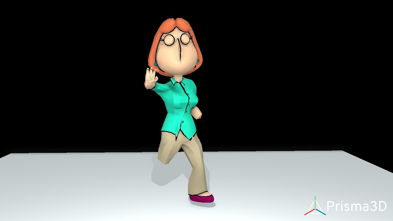 Extras 21 Blank Meme Template