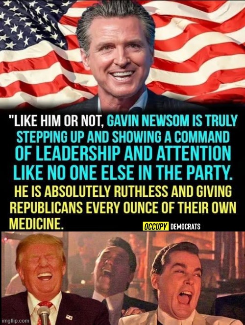 Occupy Democrats are too stupid to realize they are this stupid! | image tagged in sam elliott special kind of stupid | made w/ Imgflip meme maker