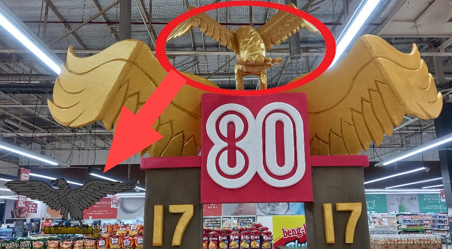 image tagged in memes,fascist,eagles | made w/ Imgflip meme maker