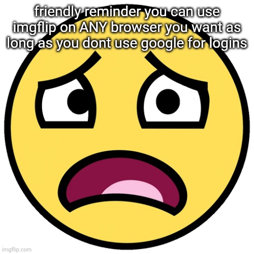 im using imgflip on uhh "Inspect and edit HTML live browser" | friendly reminder you can use imgflip on ANY browser you want as long as you dont use google for logins | image tagged in what the fuck slightly improved | made w/ Imgflip meme maker