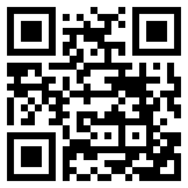 QR Code, frog! Blank Meme Template