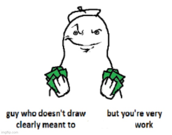 the | made w/ Imgflip meme maker