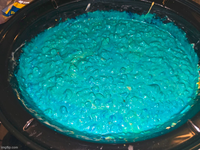 the goop | made w/ Imgflip meme maker